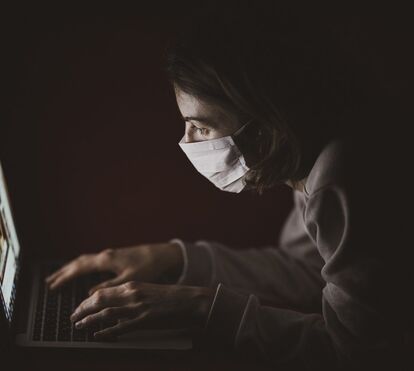 Pode estar aqui a chave: investigadores identificam possível 'calcanhar de Aquiles' da Covid-19 