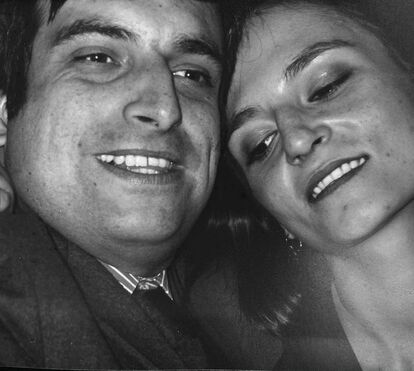 Deputada Isabel Moreira fala dos últimos momentos de vida do irmão Nuno, que morreu aos 47 anos
