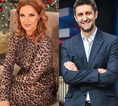 Se não consegues ganhar junta-te a eles?! TVI faz reviravolta na programação e copia programa bandeira da SIC
