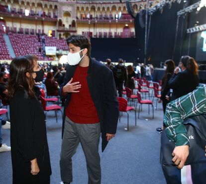Salvador Sobral confessa que teve covid-19