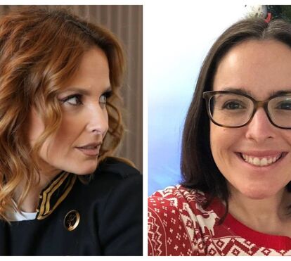 Cristina Ferreira deixa provocação a Joana Marques em direto e ao vivo