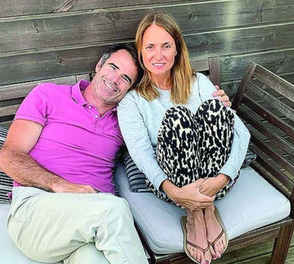 Ex-mulher de Pedro Lima faz-lhe declaração de amor a poucos dias de completar um ano da sua morte