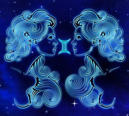 E esta? Em 2023, 'Gémeos tem um ano entusiasmante no amor'