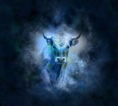 Como 2023 pode assombrar este signo: 'O passado tende a atormentar Touro ao longo do ano'