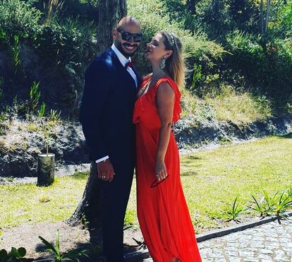 Andreia do BB vai casar! Mostramos-lhe o anel de noivado