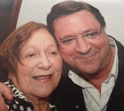 João Malheiro de luto pelo falecimento da mãe