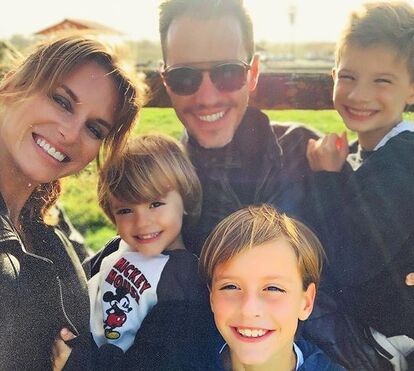 Marido e um dos filhos de Núria Madruga infetados com covid: 'Febres altas e dores de cabeça insuportáveis', relata Vasco