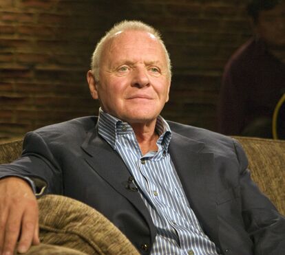 Anthony Hopkins: O inesquecível Hannibal Lecter está irreconhecível e preocupa fãs