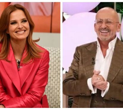 Manuel Luís Goucha faz revelação sobre Cristina Ferreira e ainda goza com ela