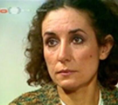 Os vários rostos de Margarida Carpinteiro