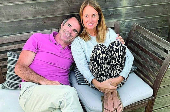 'É altura de seguir em frente ': Ricardo Azedo sobre Anna vender