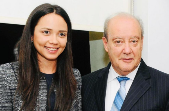 fernanda miranda, pinto da costa,