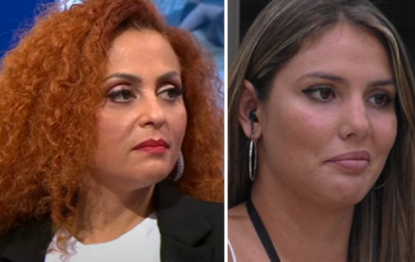 sandra, carina