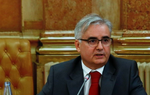 Pedro camacho