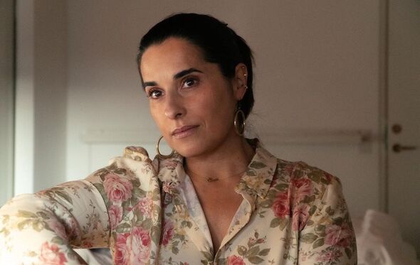 Cristina Branco, fadista, cantora