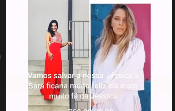 sandra, sara carreira