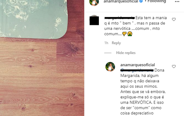 ana marques