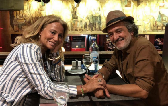 rogério samora, alexandra lencastre