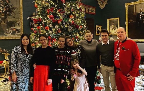 família real do Mónaco