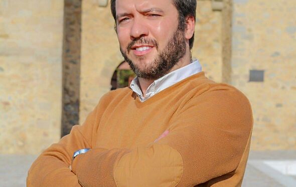 Mário Gonçalves
