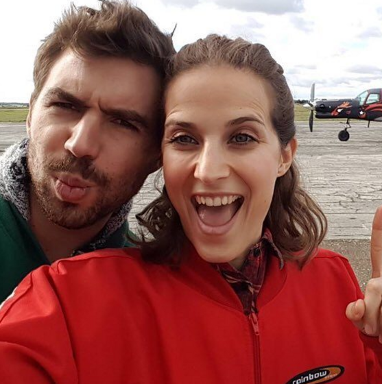 Luísa Barbosa, francisco Beatriz