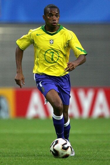 robinho