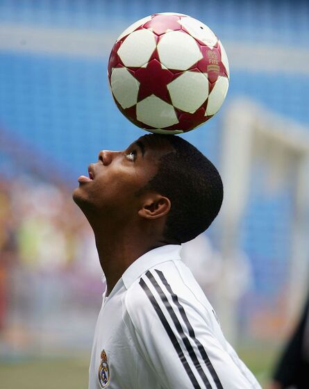 robinho