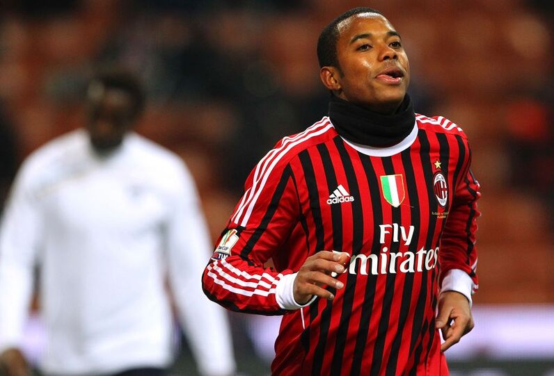 robinho