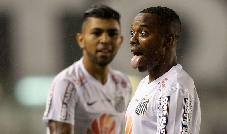robinho