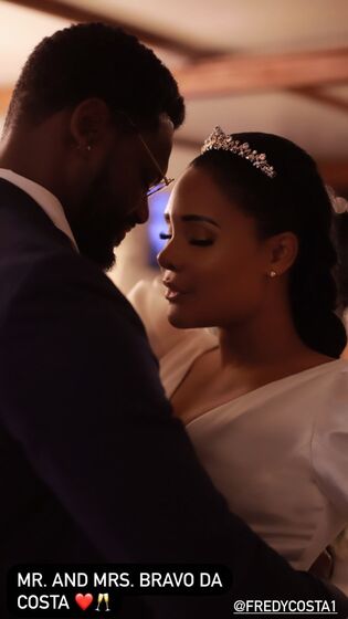 fredy costa, carmen mouro