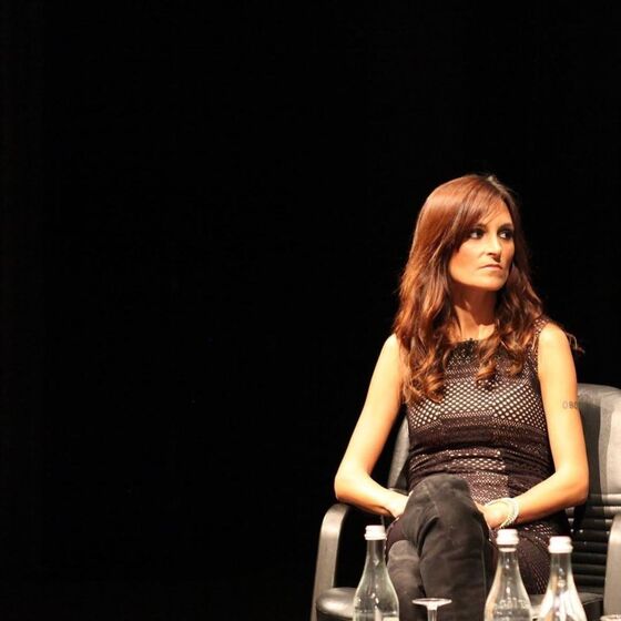 Isabel Moreira 