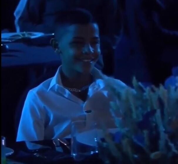 Cristiano Ronaldo no Dubai