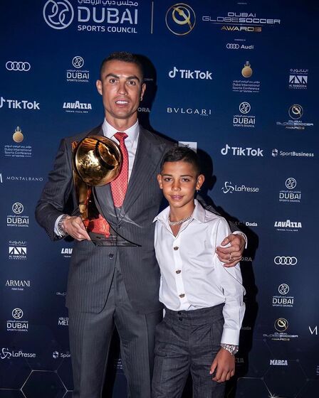 Cristianinho