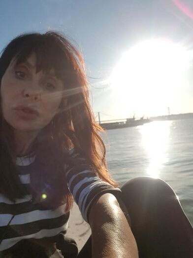 Manuela Moura Guedes