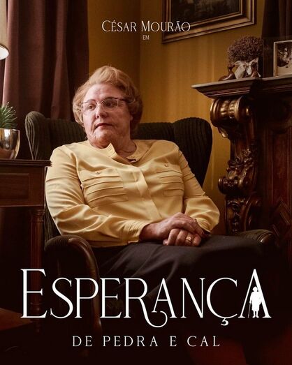Série 'Esperança'