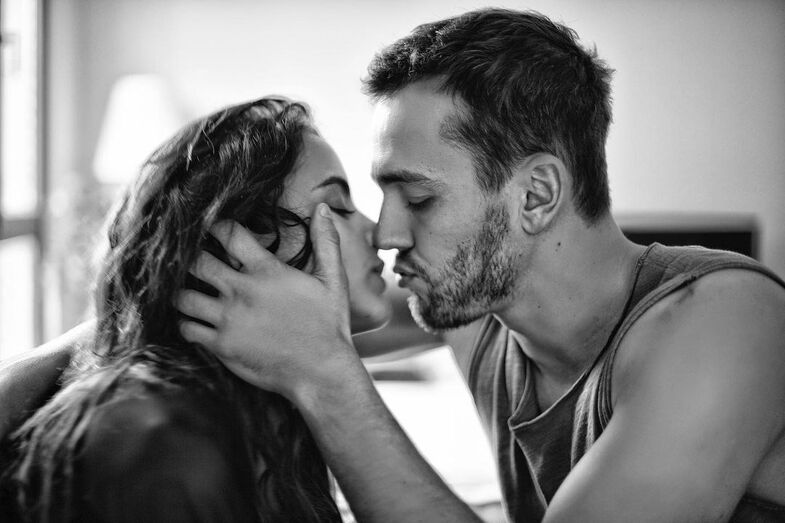Sara Matos e Pedro Teixeira