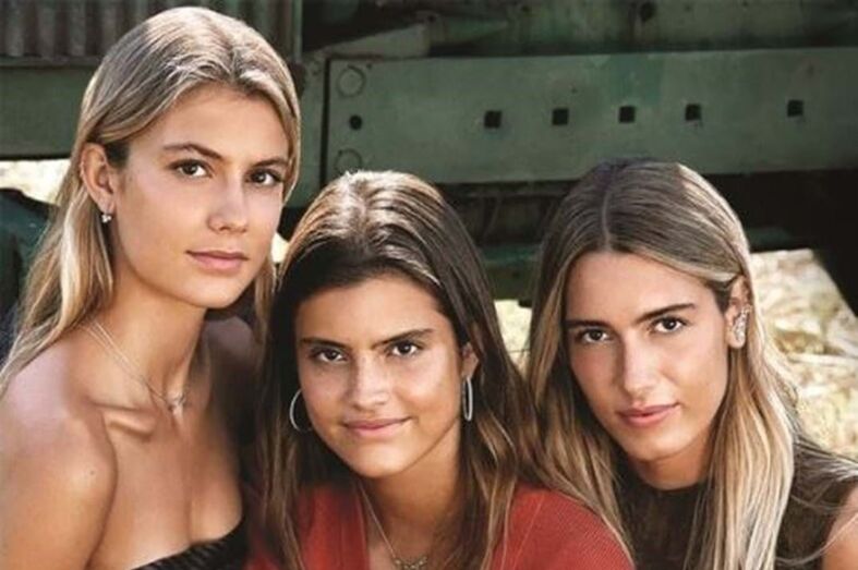 figo, filhas