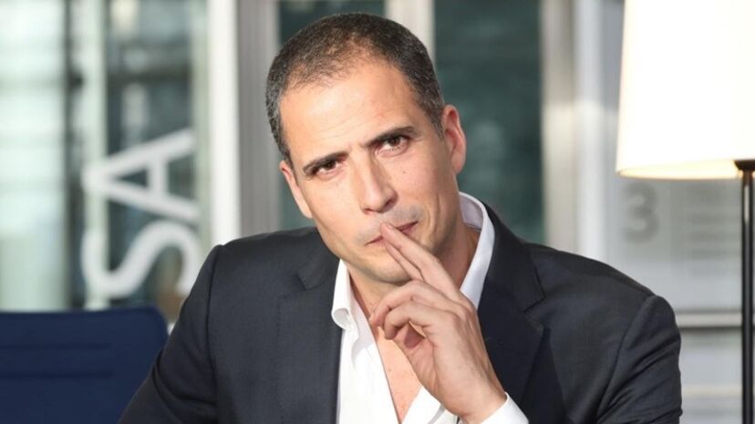 Ricardo Araújo Pereira