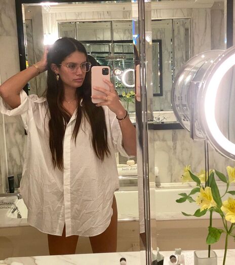 sara sampaio