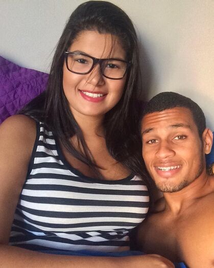 daniel dos anjos, sabrina dos anjos