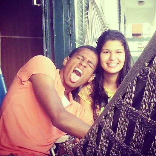 daniel dos anjos, sabrina dos anjos