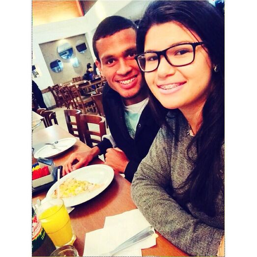 daniel dos anjos, sabrina dos anjos