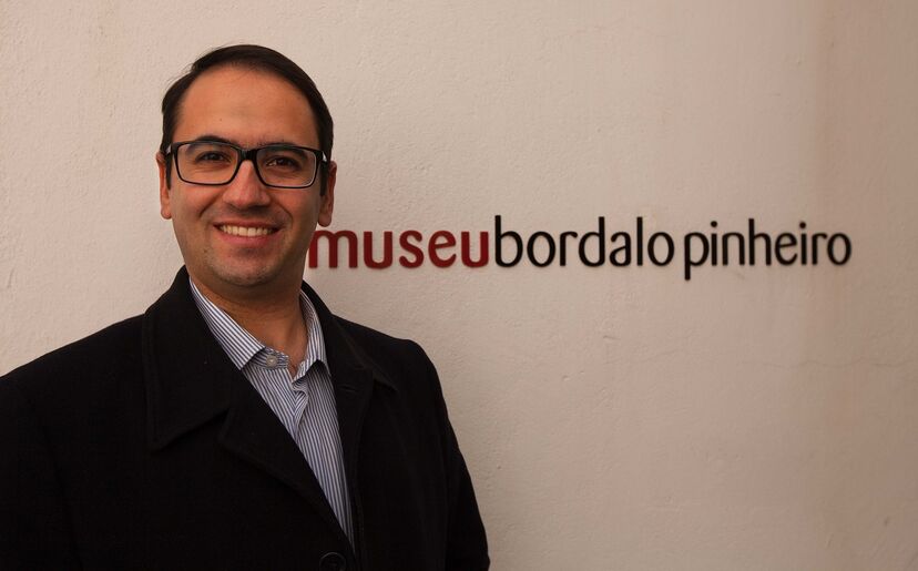 andré moz caldas