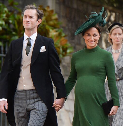 pippa middleton