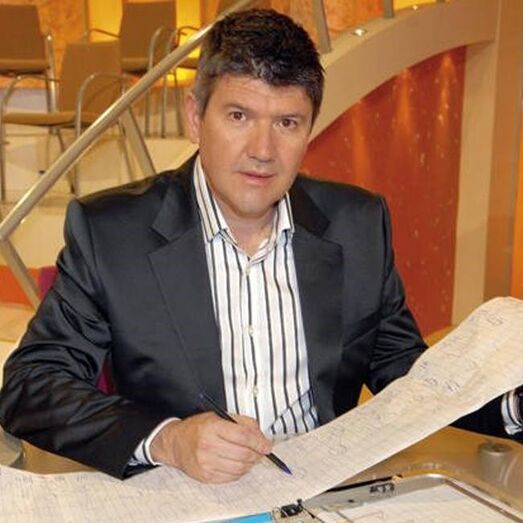  José Fernández de Landa