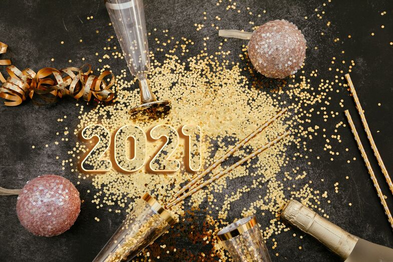reveillon