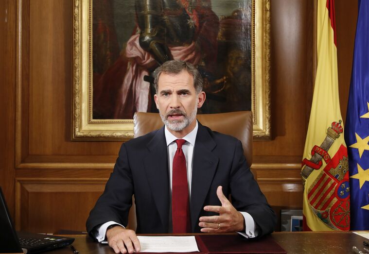 Felipe VI