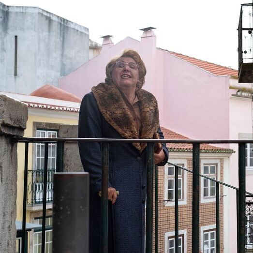 César Mourão, Esperança