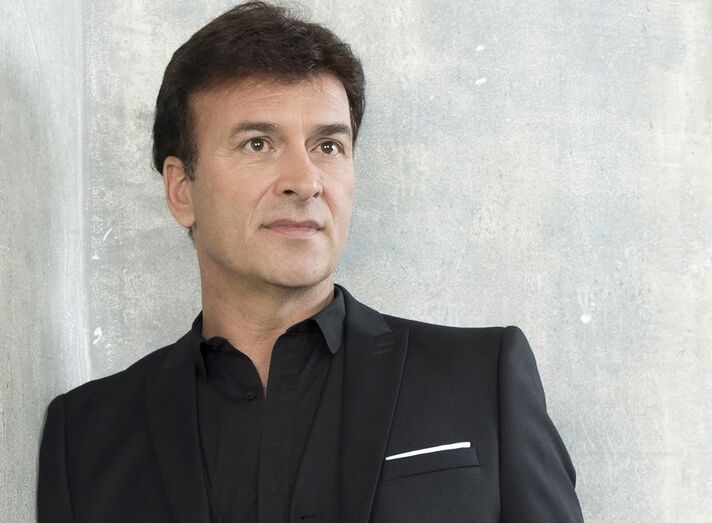 Tony Carreira