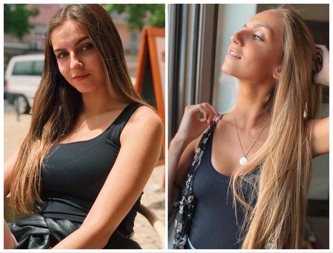 Bruna Castro Severo